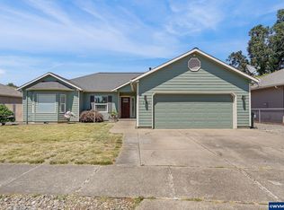 1545 Meadowlark Dr SE, Stayton, OR 97383