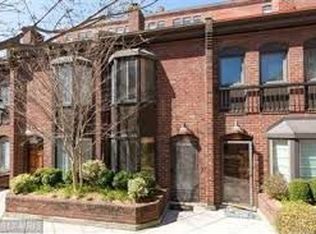 1004 Paper Mill Ct NW #1004, Washington, DC