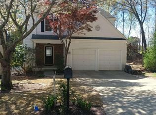 2572 Pembrooke Way, Lawrenceville, GA