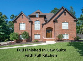 420 Bent Creek Trce, Chelsea, AL 35043