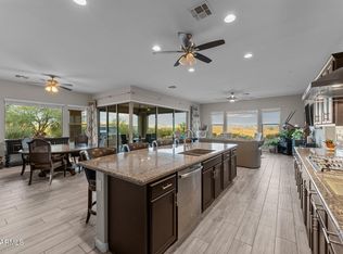 3680 Stampede Dr, Wickenburg, AZ 85390