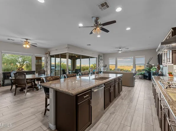 3680 STAMPEDE Drive, Wickenburg, AZ 85390