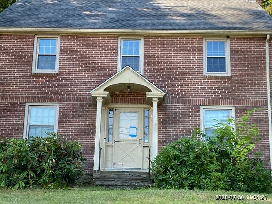 Property Front View
