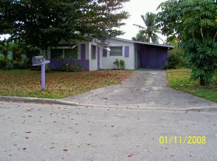 1525 W 9th St, Riviera Beach, FL 33404