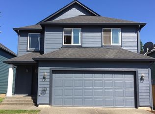 220 S 32nd Pl, Ridgefield, WA 98642