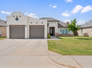 2915 137th St, Lubbock, TX 79423