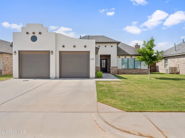 2915 137th St, Lubbock, TX 79423