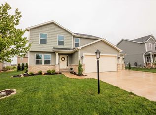 1229 E Monroe St, Morton, IL