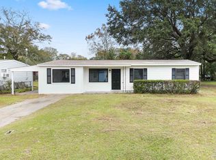 1116 Medford Ave, Pensacola, FL 32505