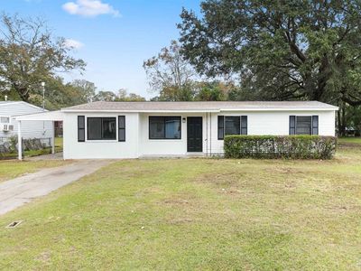 1116 Medford Ave, Pensacola, FL, 32505