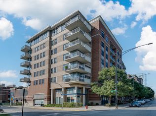 511 W Division St APT 609, Chicago, IL 60610