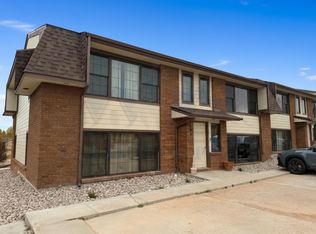 1705 Fetterman Dr APT 1, Laramie, WY 82070