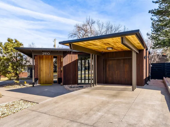 2910 S Marion Street, Englewood, CO 80113