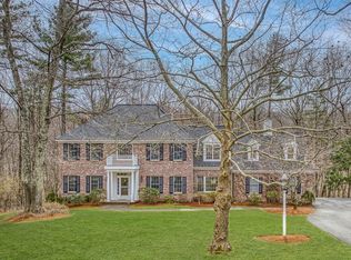 10 Stoney Brook Rd, Hopkinton, MA 01748