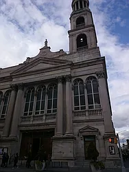 240 Bleecker Street in West Village