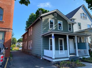 353 Gregory St #UP, Rochester, NY 14620