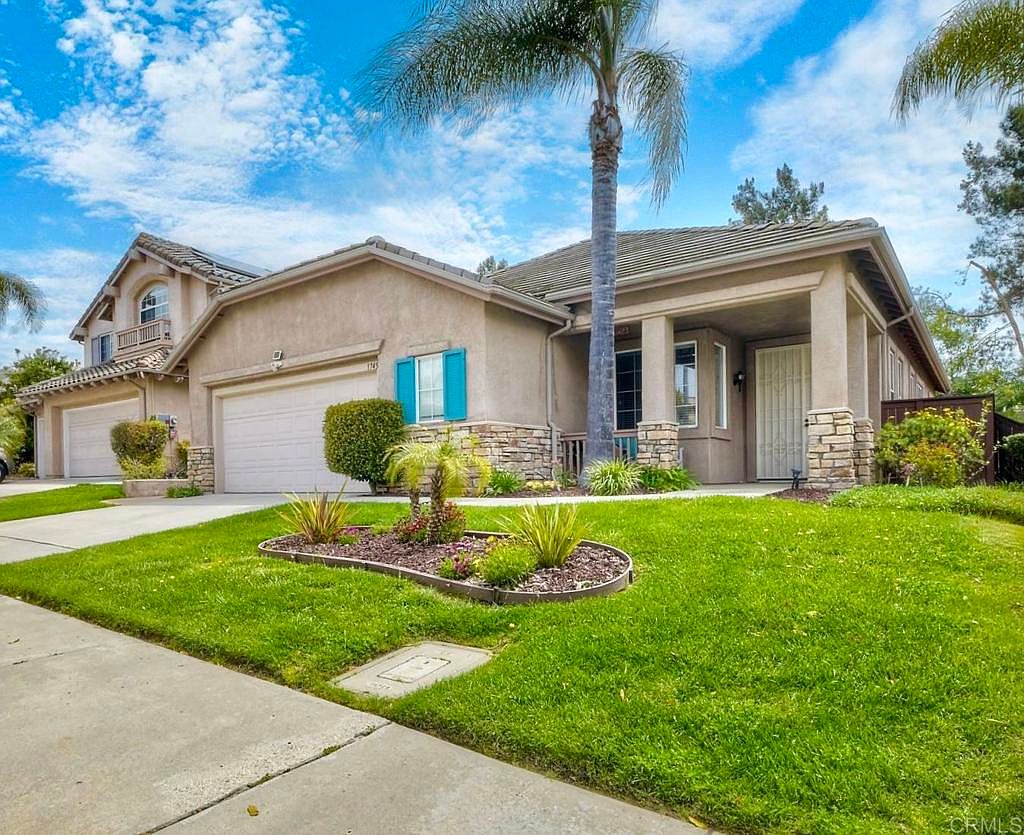 1745 Turnberry Dr, San Marcos, CA 92069 Zillow