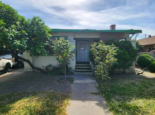 1515 S Hunter St, Stockton, CA 95206