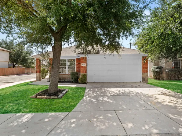 9718 SUN ML, San Antonio, TX 78254