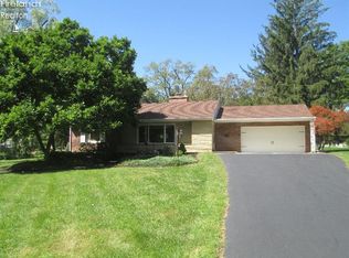 620 S Washington St, Tiffin, OH 44883