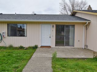 940 W Vine St APT 1, Lebanon, OR