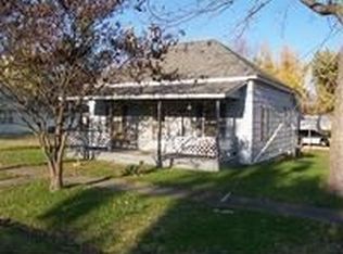 800 Maple St, Bismarck, MO 63624