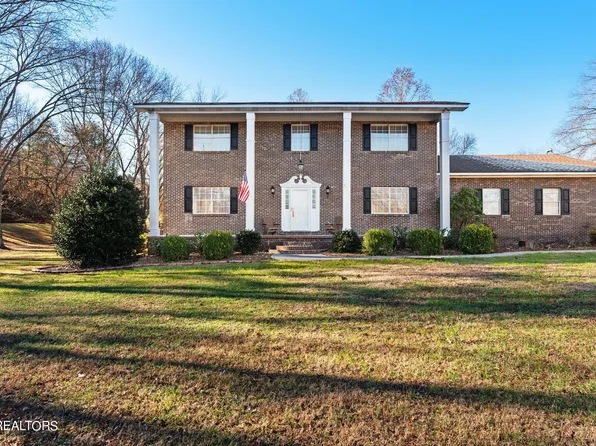 312 Yarnell Rd, Clinton, TN 37716