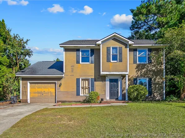6836 Brush Creek Rd, Fayetteville, NC 28314
