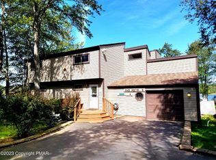 3204 Carobeth Dr, Tobyhanna, PA