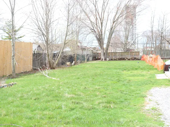 LOT 28 Fares St, Pt Colborne, ON L3K 1X1