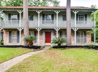 17419 Butte Creek Rd, Houston, TX 77090