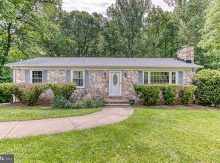 2655 Collins Ct, Haymarket, VA 20169