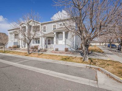 2468 Thunder Mountain Dr #2D, Grand Junction, CO, 81505