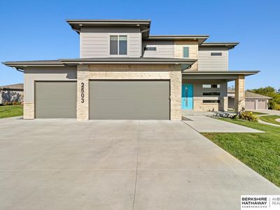 2503 N 184th St, Elkhorn, NE, 68022