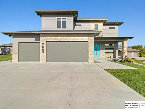 2503 N 184th St, Elkhorn, NE 68022