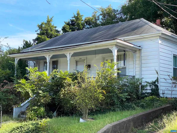 218 Gray St, Danville, VA 24541
