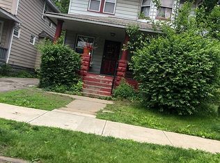 10721 Garfield Ave, Cleveland, OH 44108