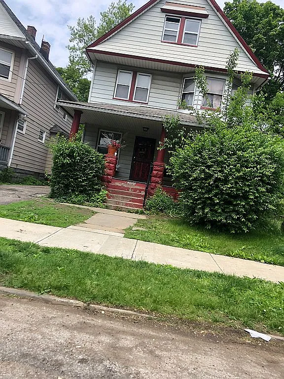 10721 Garfield Ave photo 1