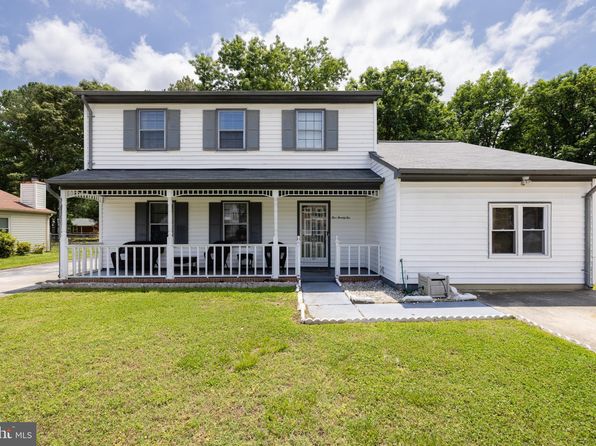 Petersburg VA Single Family Homes For Sale - 112 Homes | Zillow