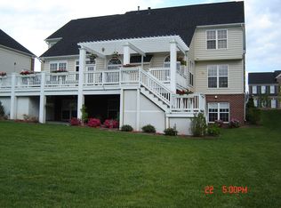 5828 Brandon Hill Loop, Haymarket, VA 20169