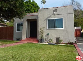 375 N Avenue 52, Los Angeles, CA 90042