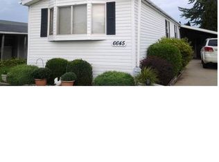 6645 Congress St, Belleville, MI