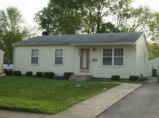 1007 Brentwood Dr, Joliet, IL 60435