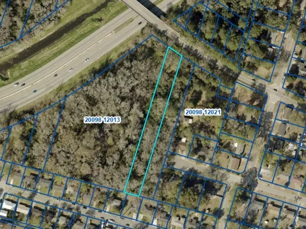0 E 52nd Street, Savannah, GA 31404