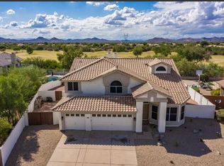 30602 N 45th Pl, Cave Creek, AZ 85331