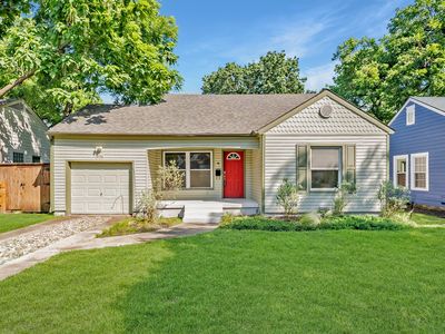 8726 San Fernando Way, Dallas, TX, 75218