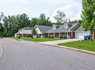 3009 Tree Canopy Dr, Summerville, SC 29485