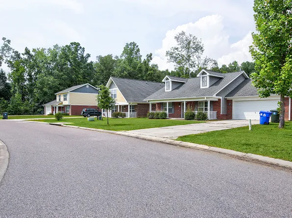 Oak Hollow, 3009 Tree Canopy Dr, Summerville, SC 29485