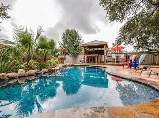 25702 Fan Flower, San Antonio, TX 78261