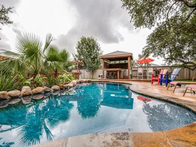 25702 Fan Flower, San Antonio, TX, 78261
